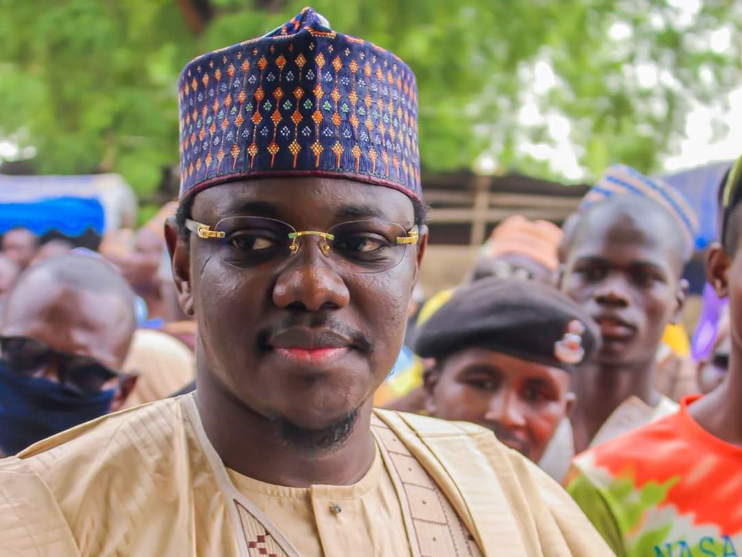 2027: PDP Clears Lamido as Sole Governorship Aspirant in Jigawa
