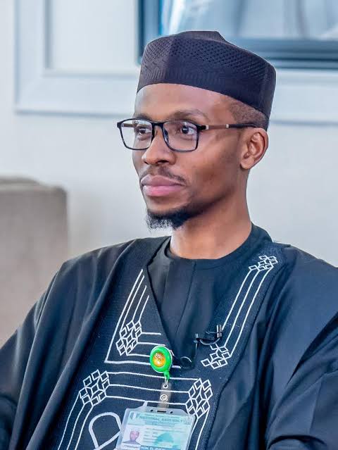 “DSS should be afraid, not us” – El-Rufai’s son expresses defiance over father’s detention