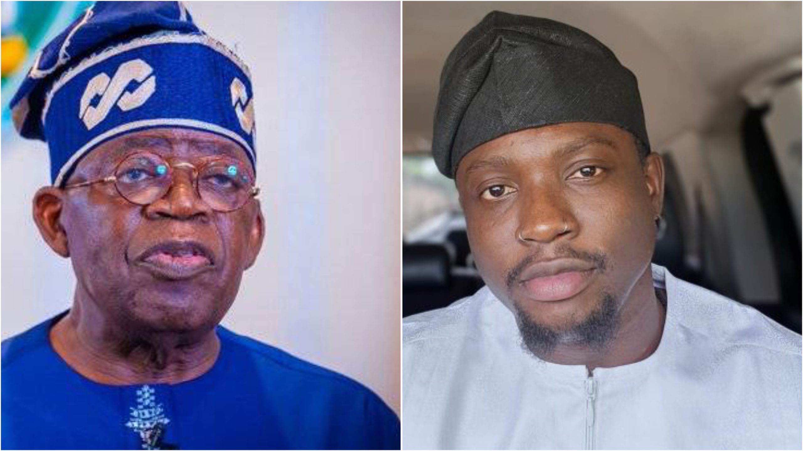 VDM Breaks Silence on Alleged Tinubu Voice Note, Fires at Presidency ...