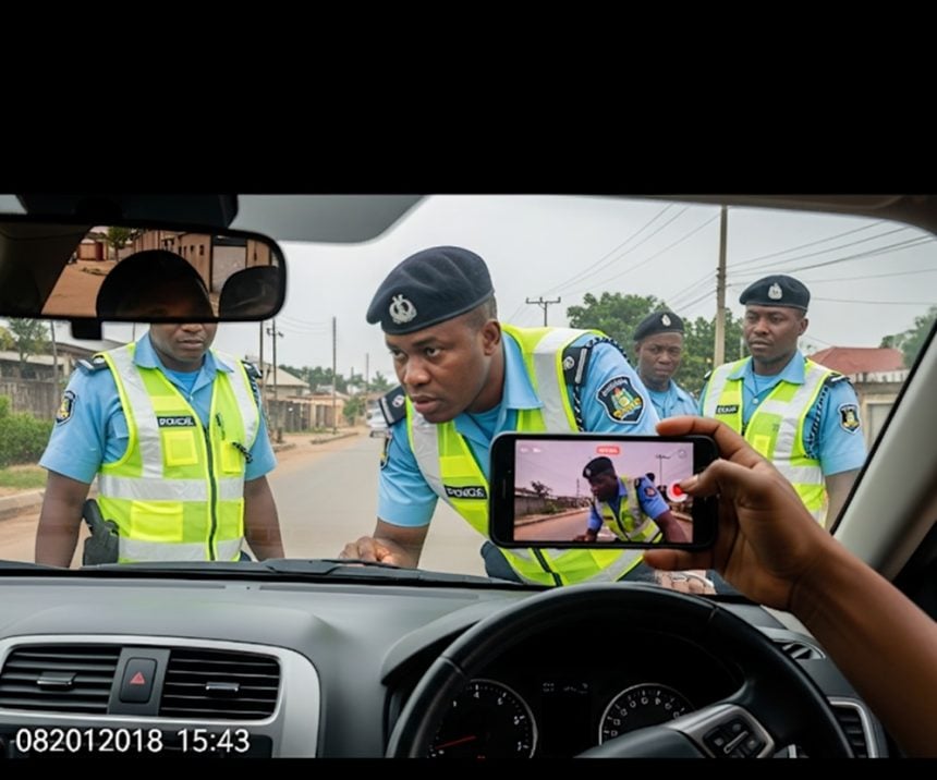 “I Will Clear Everybody Down” — ASP Threatens to Shoot Anyone Videoing Police Officers