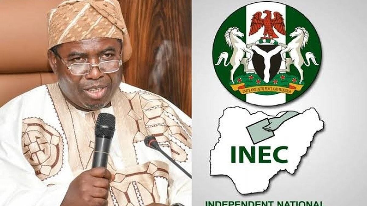 Lawyer Threatens To Sue INEC Over Voter Registration Shutdown