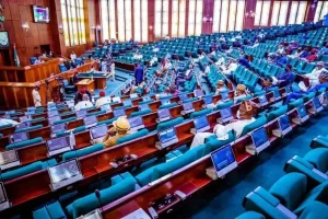 Photo File: House of Representatives