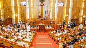Nigerian Senate