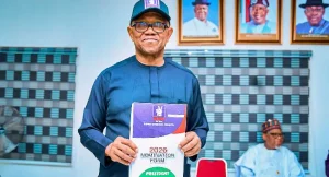 Peter Obi