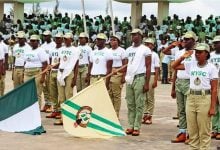 National Youth Service Corps NYSC