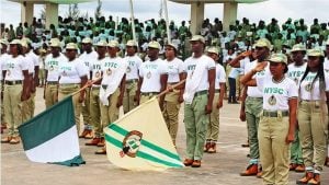 National Youth Service Corps NYSC