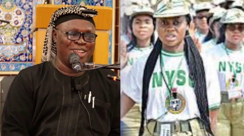 “We Won’t Accept It” — MURIC Warns FG Over Proposed New NYSC Uniform