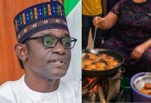 Yobe Govt Empowers Akara Sellers
