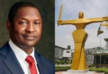 Abubakar Malami