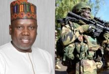 Daniel Bwala, Special Adviser to President Bola Tinubu on Media and Public Communications