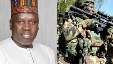 Daniel Bwala, Special Adviser to President Bola Tinubu on Media and Public Communications