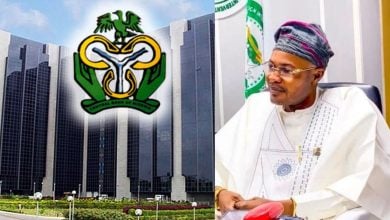 CBN; DG of Fake PFIPC Agency, Prince Adeniyi Adeyemi Matthew