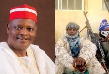Rabiu Musa Kwankwaso; Terrorist Kingpin Turji