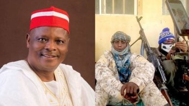 Rabiu Musa Kwankwaso; Terrorist Kingpin Turji