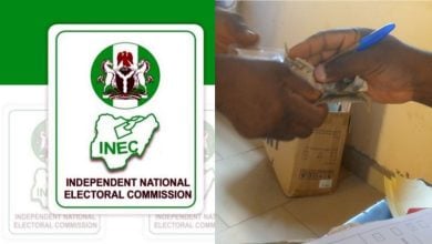 INEC Officials Accused of Collecting ₦2,000 for PVCs