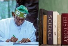 President Bola Tinubu
