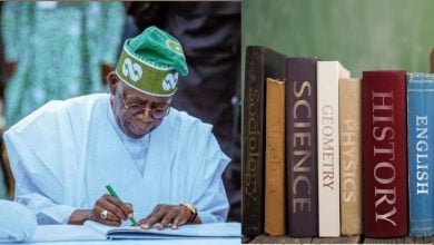 President Bola Tinubu