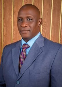 Barrister Irmiya Ishaku Kantiok
