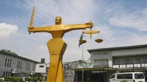 Federal High Court