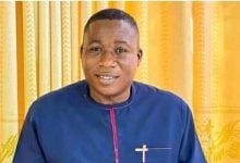 Yoruba Nation activist, Sunday Igboho