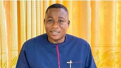 Yoruba Nation activist, Sunday Igboho