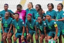 Super Falcons