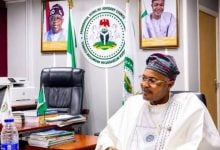 Fake PFIPC Agency Boss, Prince Adeyemi