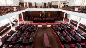 Ondo State Assembly
