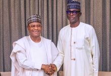 Uba Sani Jerry Adams