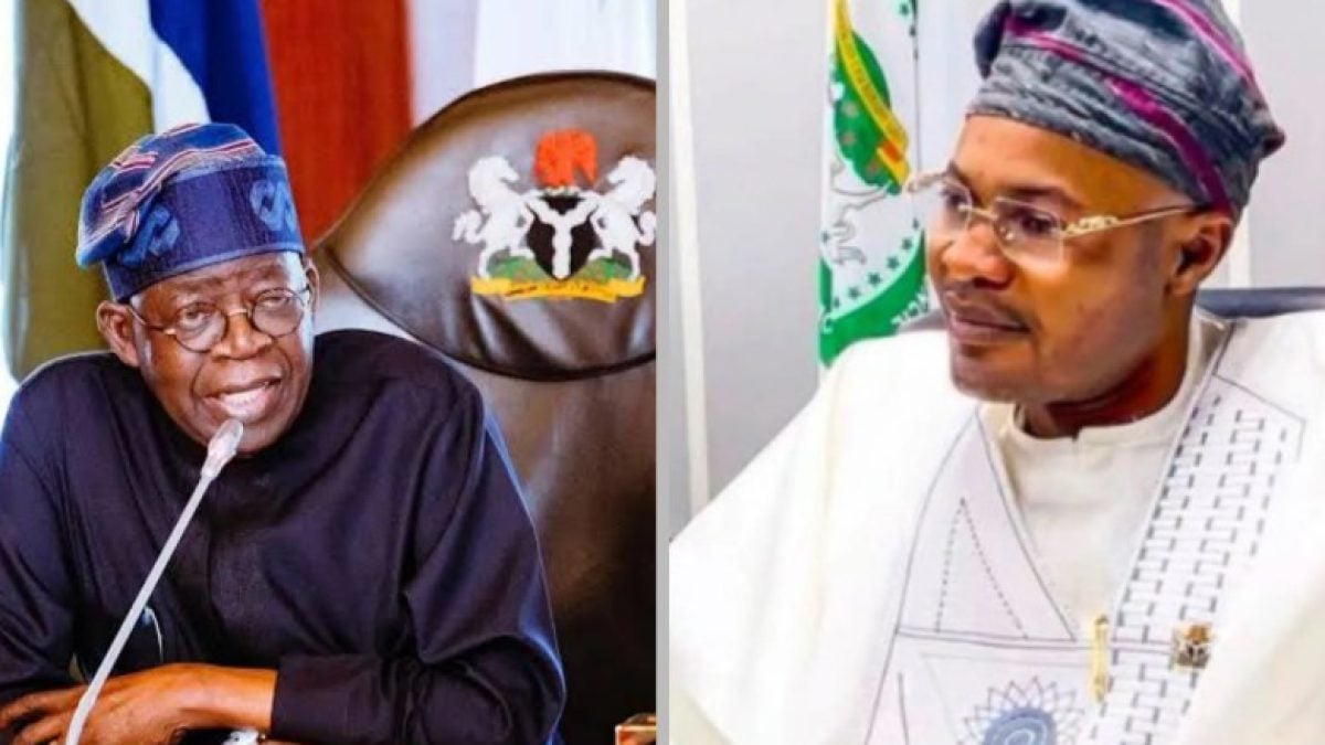 US Firm Warns Tinubu After Briefing Trump Administration on PFIPC Scandal