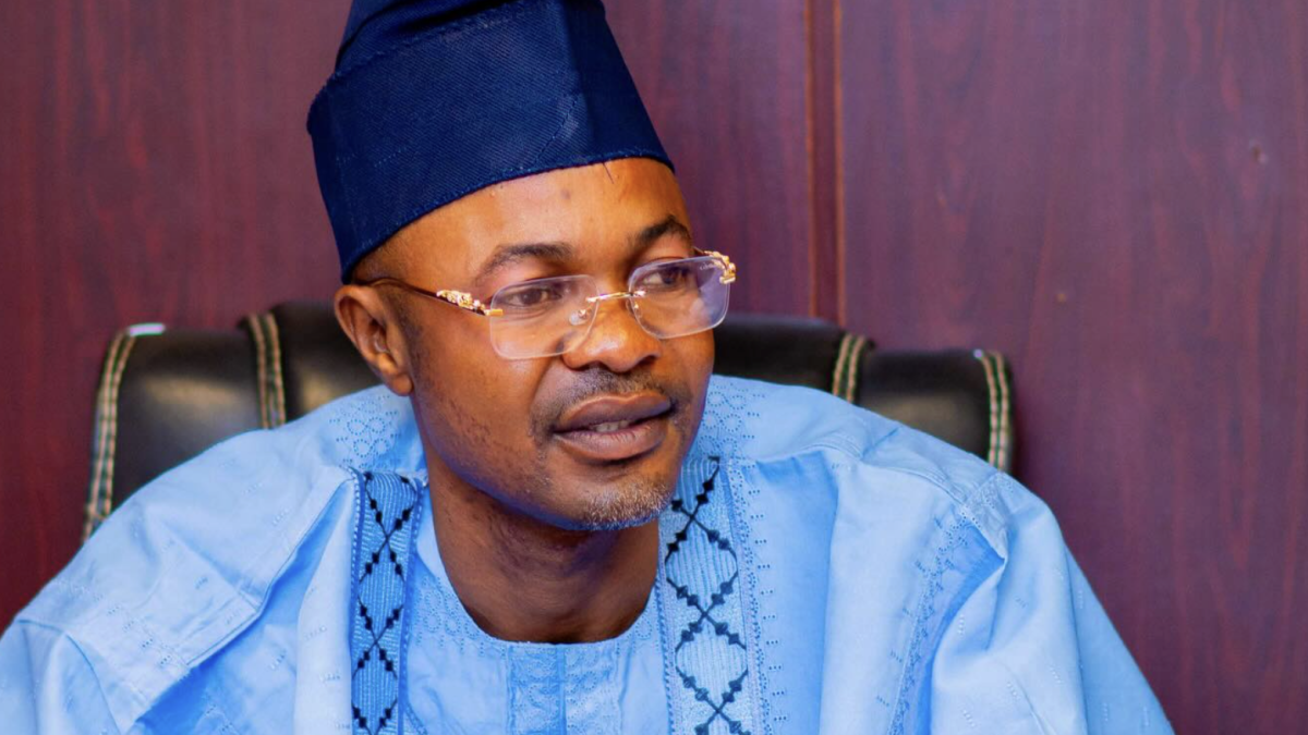 Fake PFIPC DG Opens Up On How N1.3bn Allocation Entered 2025 Budget