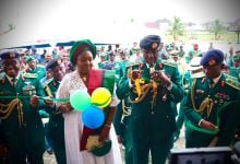 Late Gen Lagbaja complex