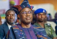 Seyi Makinde