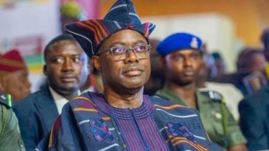 Seyi Makinde