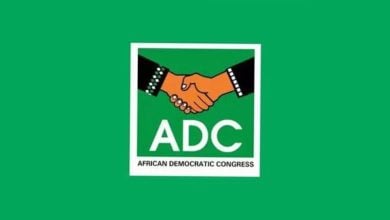 African Democratic Congress (ADC)