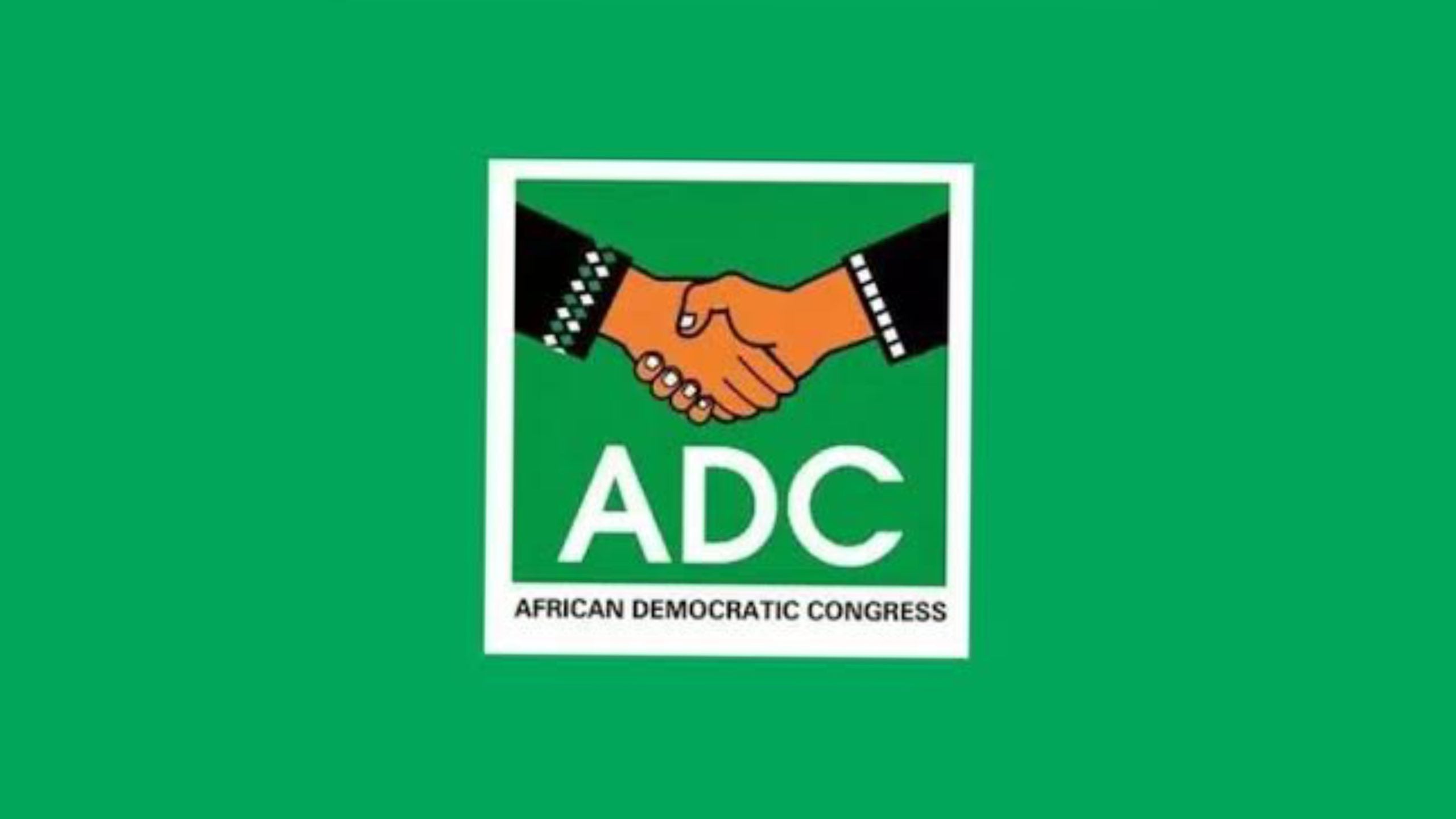 African Democratic Congress (ADC)