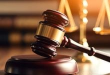 File: Court Gavel