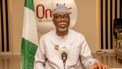 Ondo State Governor, Lucky Aiyedatiwa