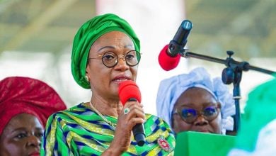 Remi Tinubu