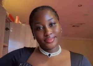 Mary Habila