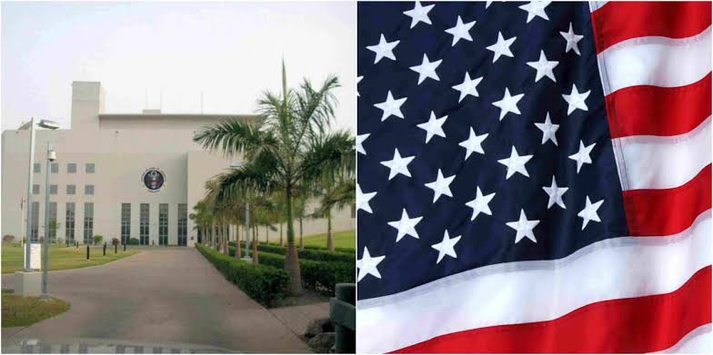 JUST IN: US Embassy, Consulate in Nigeria Announce Temporary Shutdown