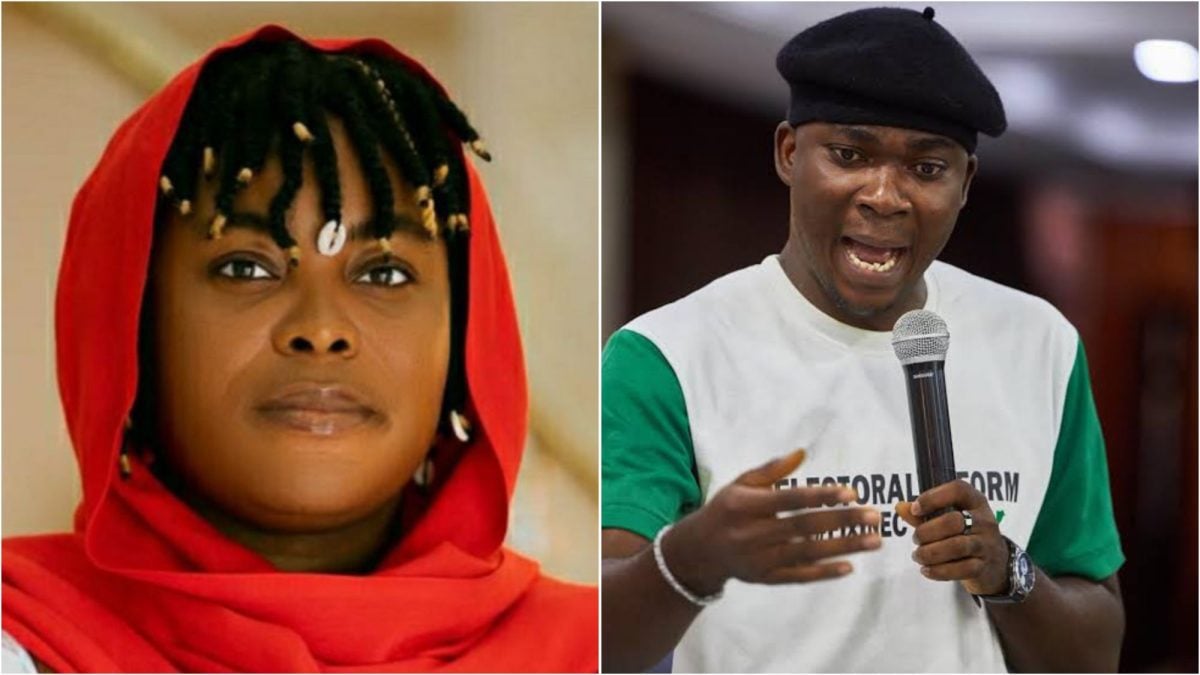 Reason Behind EFCC’s Questioning of Peter Obi Supporters Mama Pee, Peter Akah Emerges