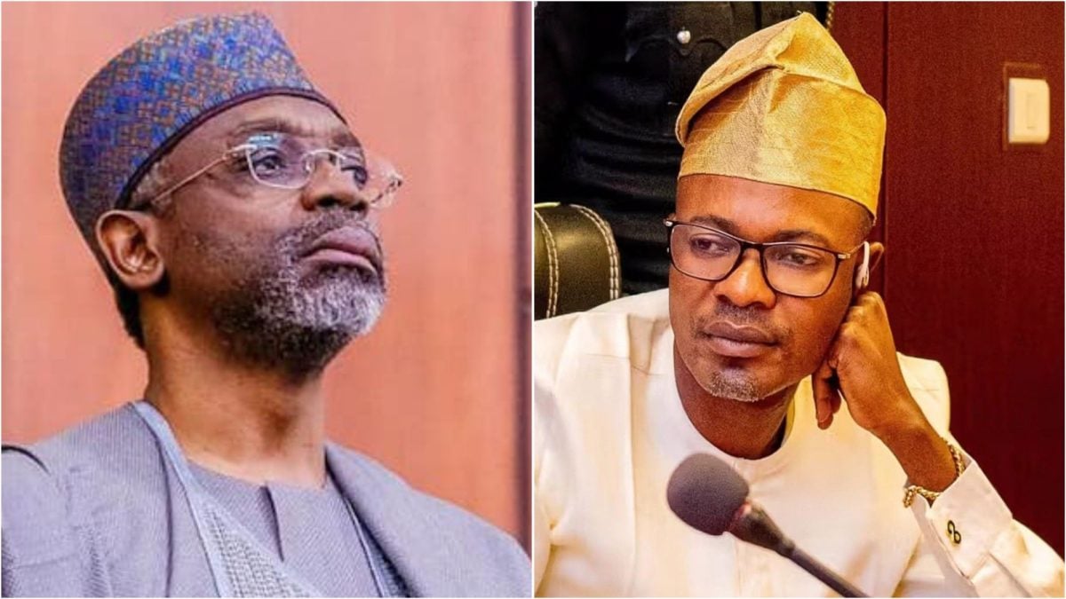Reps Kick Against Action on Gbajabiamila as National Assembly Takes Up PFIPC Scandal