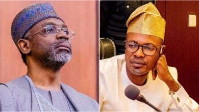 Femi Gbajabiamila // Adeniyi Adeyemi