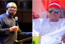 Peter Obi and Rabiu Kwankwaso