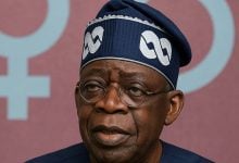 President Bola Tinubu