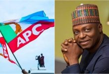 APC; Nentawe Yilwatda