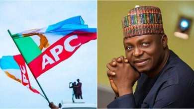 APC; Nentawe Yilwatda