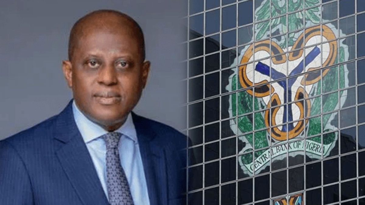 CBN Tightens Cash Supply Ahead of 2027 Polls to Curb Vote Buying