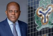 CBN Governor Olayemi Cardoso